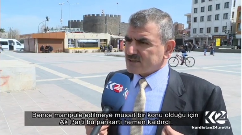 Dicle Üniversitesi Akademisyeni- Ahmet İnan